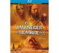 El Amanecer Del Hombre (1 Br) (Import)