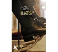 EL AMANTE BILINGUE(9788432248252)