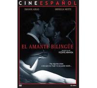 El Amante bilingüe [Import espagnol]