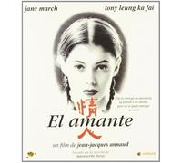 El Amante [Blu-ray]