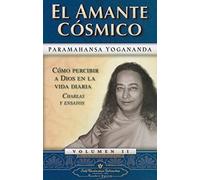 El amante cosmico/ The Cosmic Lover: 02
