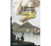 El amante del volcan/ The Volcano Lover