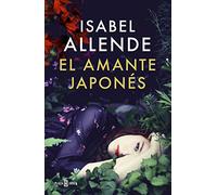 El amante japonés [Lingua spagnola]