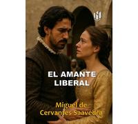 El Amante Liberal (Annotated)