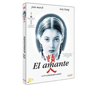 El amante (Spanish Release)