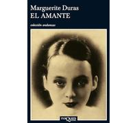 El Amante/ The Lover (Spanish Edition) 5th edition by Duras, Marguerite (1985) Paperback