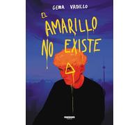 El amarillo no existe