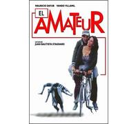 El Amateur - Movie/Film