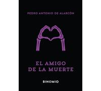 El amigo de la muerte: 8