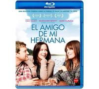 El Amigo De Mi Hermana --- IMPORT ZONE B ---