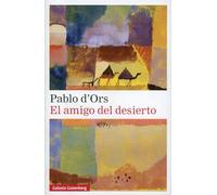 El amigo del desierto- 2020