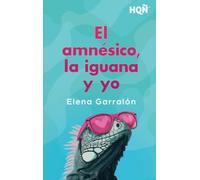 El amnésico, la iguana y yo: 412