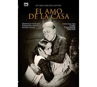 El Amo De La Casa