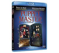 El Amo de las Marionetas 1989 BD Puppet Master