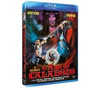 El Amo del Calabozo BD 1984 The Dungeonmaster