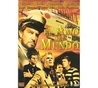 El Amo Del Mundo (Dvd Import) (2008) Varios