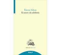 El amor a la sabiduría