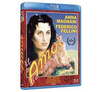 El Amor BD 1948 L'amore