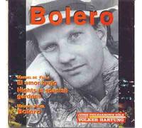 El Amor Brujo - Nächte in Spanischen Gärten - Bolero