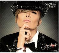 El Amor [CD/DVD Combo][Deluxe Edition] by Gloria Trevi (2015-05-04)