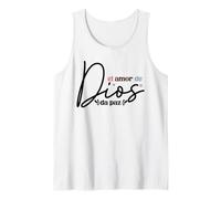 El Amor de Dios Brinda Una Paz profunda, incondicional Canotta