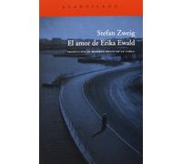 El amor de Erika Ewald / The love of Erika Ewald: 12