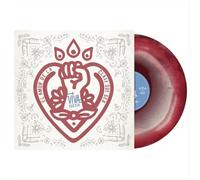 Viva Suecia - El Amor De La Clase Que Sea - Bone & Garnet Vinyl