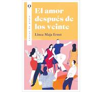 El amor después de los veinte: El fenómeno literario danés