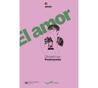 EL AMOR DIBUJADO POR POWERPAOLA: 1