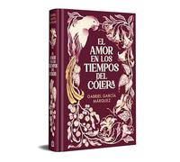 El amor en los tiempos del colera