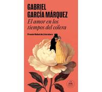El amor en los tiempos del cólera