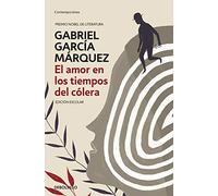 El amor en los tiempos del colera (edicion escolar)
