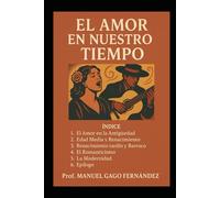 El Amor en Nuestro Tiempo: Historia, Cultura y Flamenco