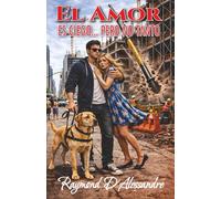 El amor es ciego... pero no tanto