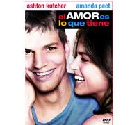 El Amor es lo que Tiene (A Lot Like Love