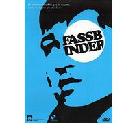 El Amor Es Mas Frio Que La Muerte (Fassb [Import espagnol]