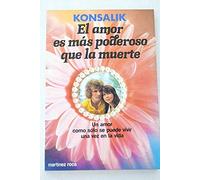 El amor es más poderoso que la muerte