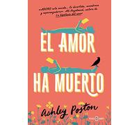 El amor ha muerto/ The Dead Romantics