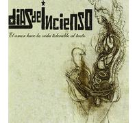 El Amor Hace la Vida Tolerable