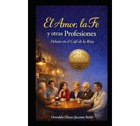 El Amor, la Fe y otras Profesiones: Debate en el Café de la Risa
