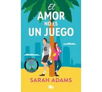 El amor no es un juego