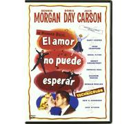 El Amor No Puede Esperar (Doris Day) [1949] (Import)
