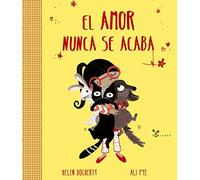 El amor nunca se acaba