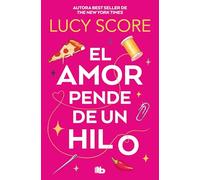 El amor pende de un hilo