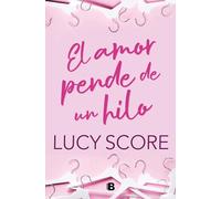 El amor pende de un hilo/ By a Thread