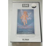 El Amor Perjudica Seriamente La Salute DVD ANA BELEN PENELOPE CRUZ Nuovo AM