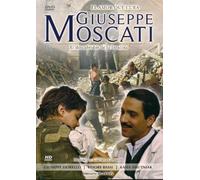 EL AMOR QUE CURA GIUSEPPE MOSCATI:EL DESCUBRIDOR DE LA INSULINA