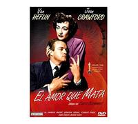 El amor que mata
