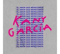 Kany García El Amor Que Merecemos (CD)