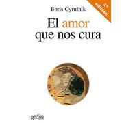 El amor que nos cura / The Love that Heals Us: 100560